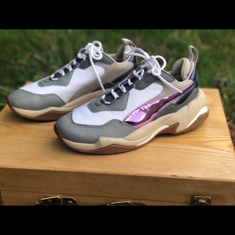 Thunder Electric Women's Sneakers